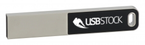 PDslim-2 LED. pendrive z logo. Pamięć USB z logo