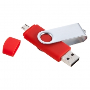 Pamięć USB `twist`