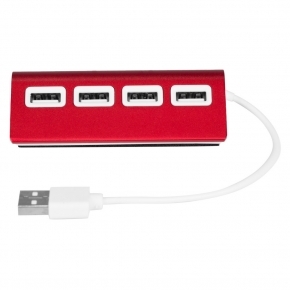 Hub USB 2.0 | Fletcher