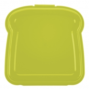Pudełko śniadaniowe `kanapka` 450 ml