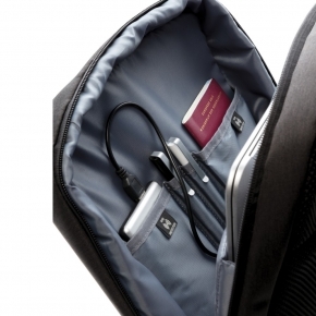 Plecak na laptopa 15,6` Lima, ochrona RFID