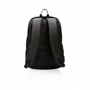 Plecak chroniący przed kieszonkowcami, plecak na laptopa