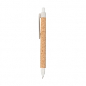 Długopis z recyklingu