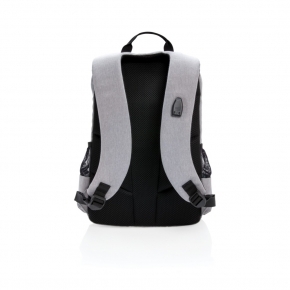 Plecak na laptopa 15,6` Lima, ochrona RFID