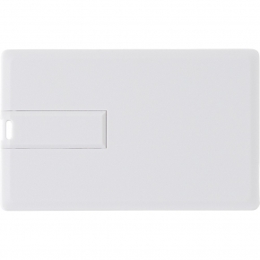 Pamięć USB `karta kredytowa` 32 GB