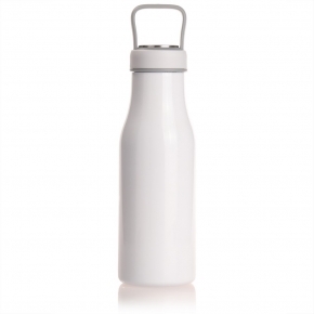 Butelka termiczna 550 ml Air Gifts, pojemnik w zakrętce | Jessica