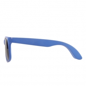 Okulary przeciwsłoneczne B'RIGHT, bawełniane etui w komplecie | Adam