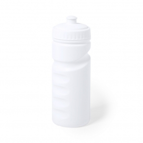 Antybakteryjna butelka sportowa 500 ml