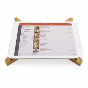 Składany stojak na laptopa do 15,6`, tablet