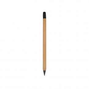 Bambusowy `wieczny` ołówek B'RIGHT | Marathon