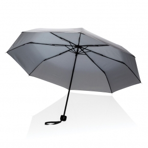Mały parasol manualny 21` Impact AWARE rPET