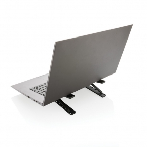 Składany stojak na laptopa do 15,6` Terra