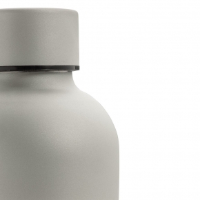 Butelka termiczna 500 ml, stal nierdzewna z recyklingu