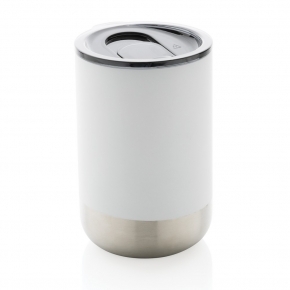 Kubek termiczny 360 ml, stal nierdzewna z recyklingu