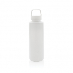 Butelka sportowa 500 ml z plastiku z recyklingu