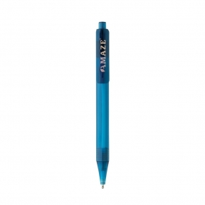 Długopis X8, RPET