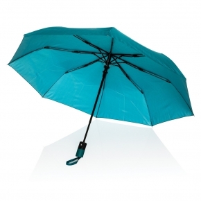 Mały parasol automatyczny 21` Impact AWARE™ RPET