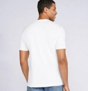 koszulka T-shirt Softstyle GILDAN 150.09