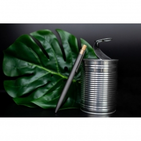 Długopis z aluminium z recyklingu | Randall