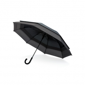Rozszerzalny parasol 23`/27` Swiss Peak AWARE™