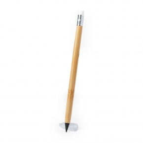 Bambusowy `wieczny` ołówek
