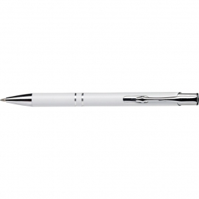 Długopis z aluminium z recyklingu