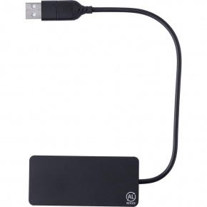 Hub USB i USB typu C