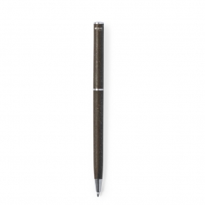 Długopis z łusek kawowych