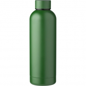 Butelka termiczna 500 ml ze stali nierdzewnej z recyklingu