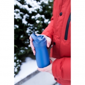 Kubek termiczny 450 ml Air Gifts | Zesha